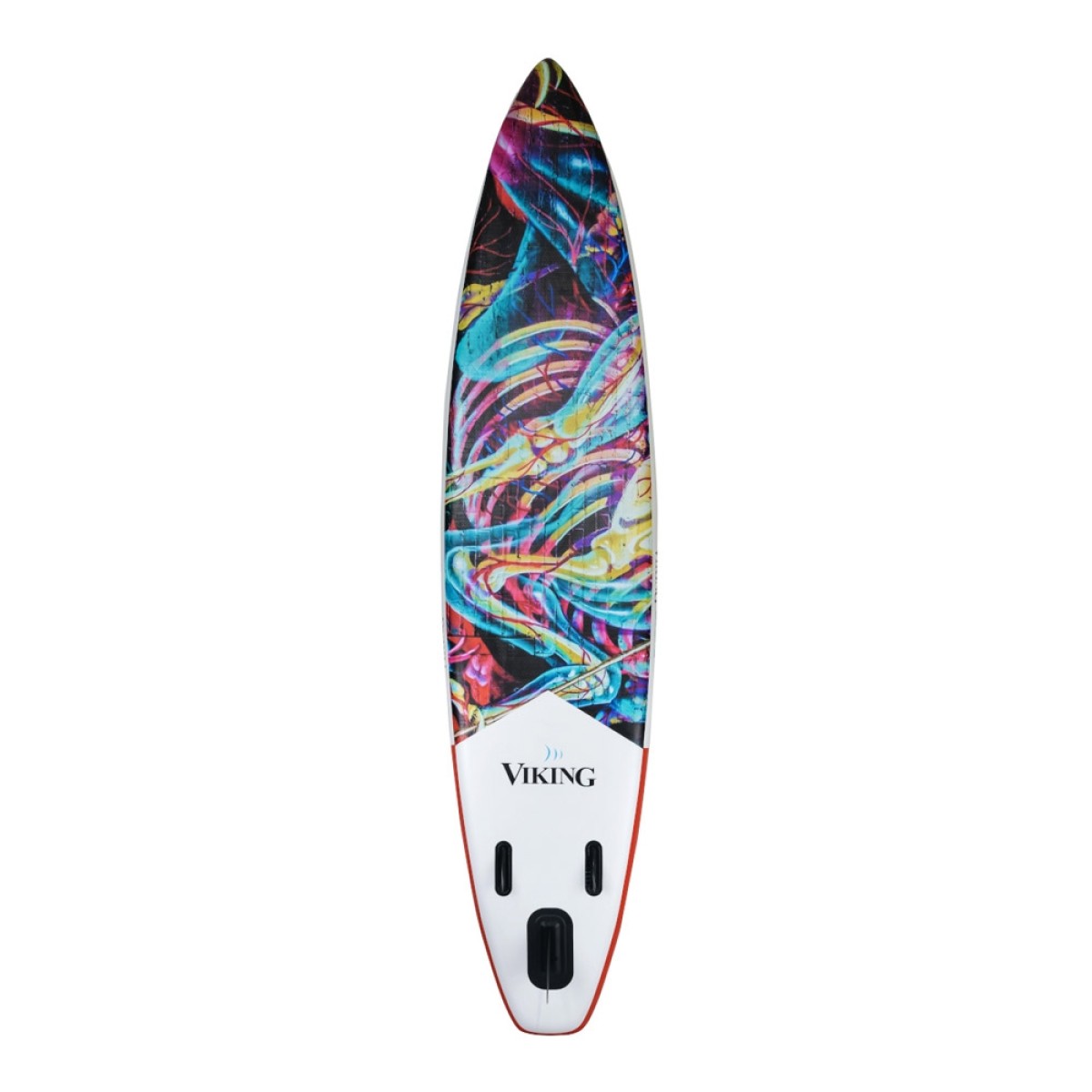 Φουσκωτό SUP Viking Avenger 12' 6'' Touring MLS