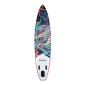 Φουσκωτό SUP Viking Avenger 12' 6'' Touring MLS