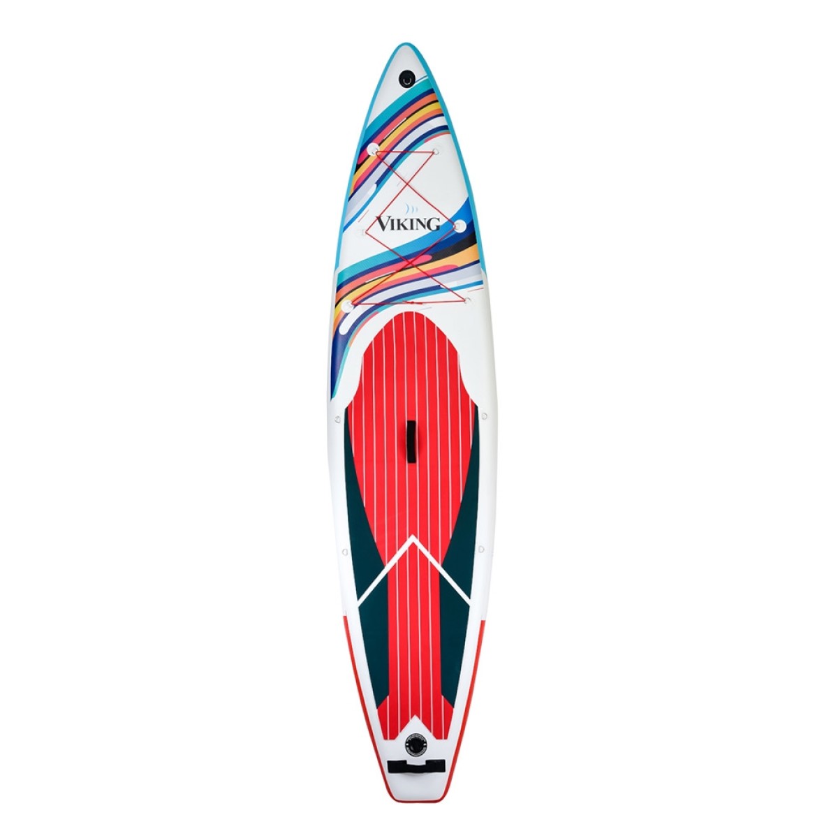 Φουσκωτό SUP Viking Cruiser 11’6″ 105254