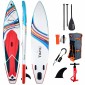 Φουσκωτό SUP Viking Cruiser 11’6″ 105254