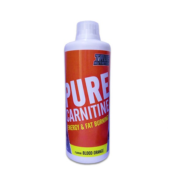l-carnitina para engordar L-carnitina 3000, Naranja y mango, 465 ml (15,72 oz. lq.)