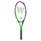 Ρακέτα Tennis 2515 WISH Alumtec 27'' Πράσινο/Μαύρο 42053