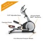 Ελλειπτικό Endurance 720E PROFORM
