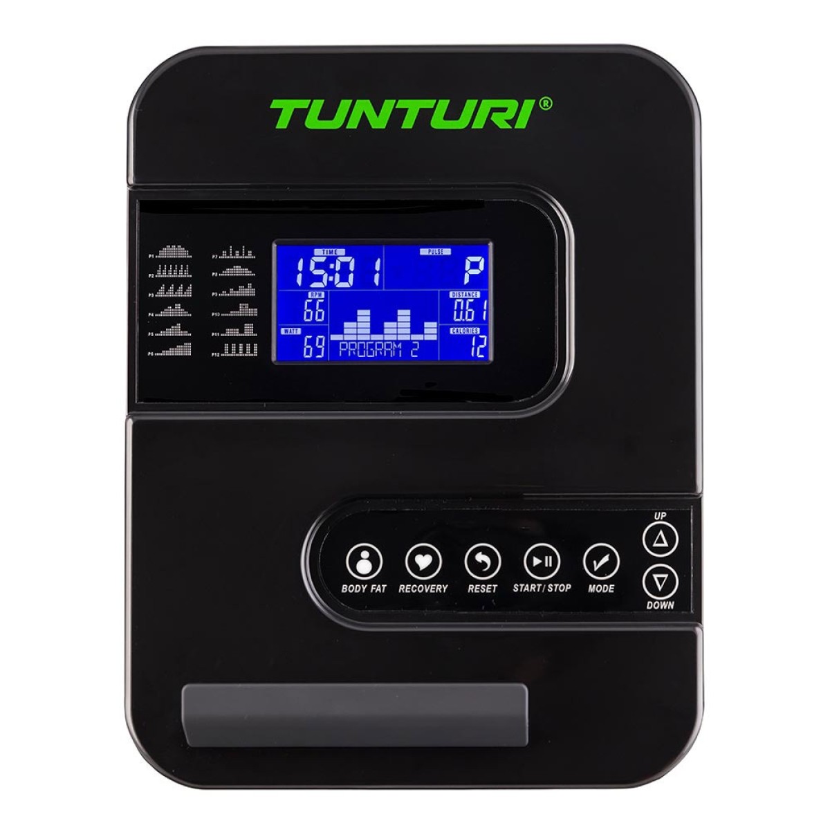 Ποδήλατο Γυμναστικής Cardio Fit E30 Tunturi 16TCFE3000