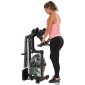 Κωπηλατική Νερού Cardio Fit R50W Rower Tunturi 18TCFR5000