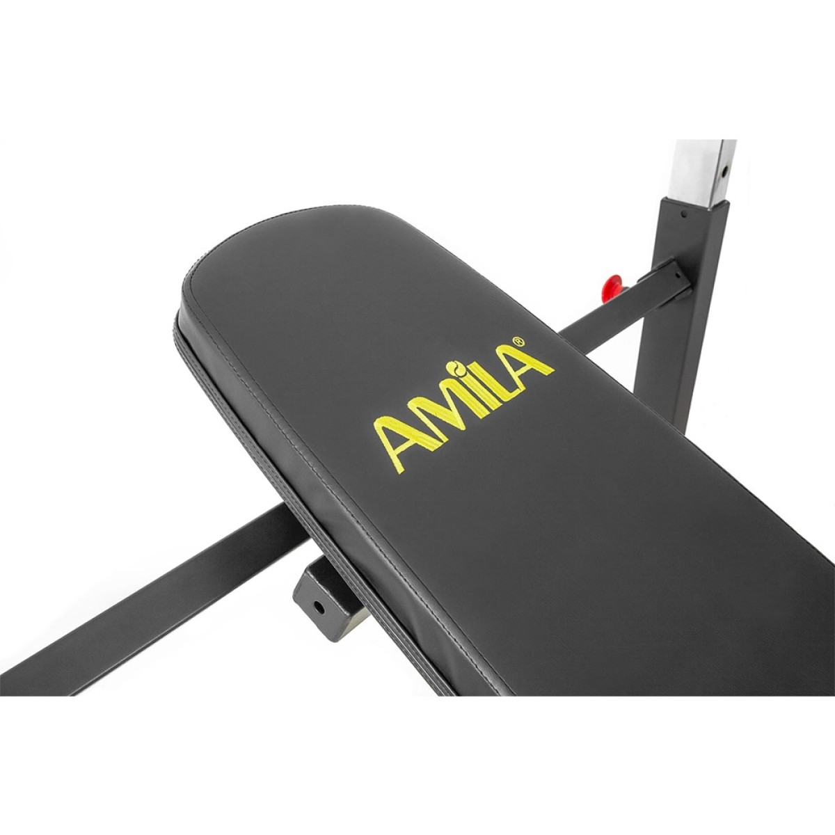 Επαγγελματικός Πάγκος Άρσης Βαρών AX1036 93704 Amila