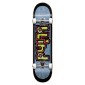 Skateboard Blind OG Box Out FP Prem., Black/Blue, 7.625 ίντσες 49.10511560