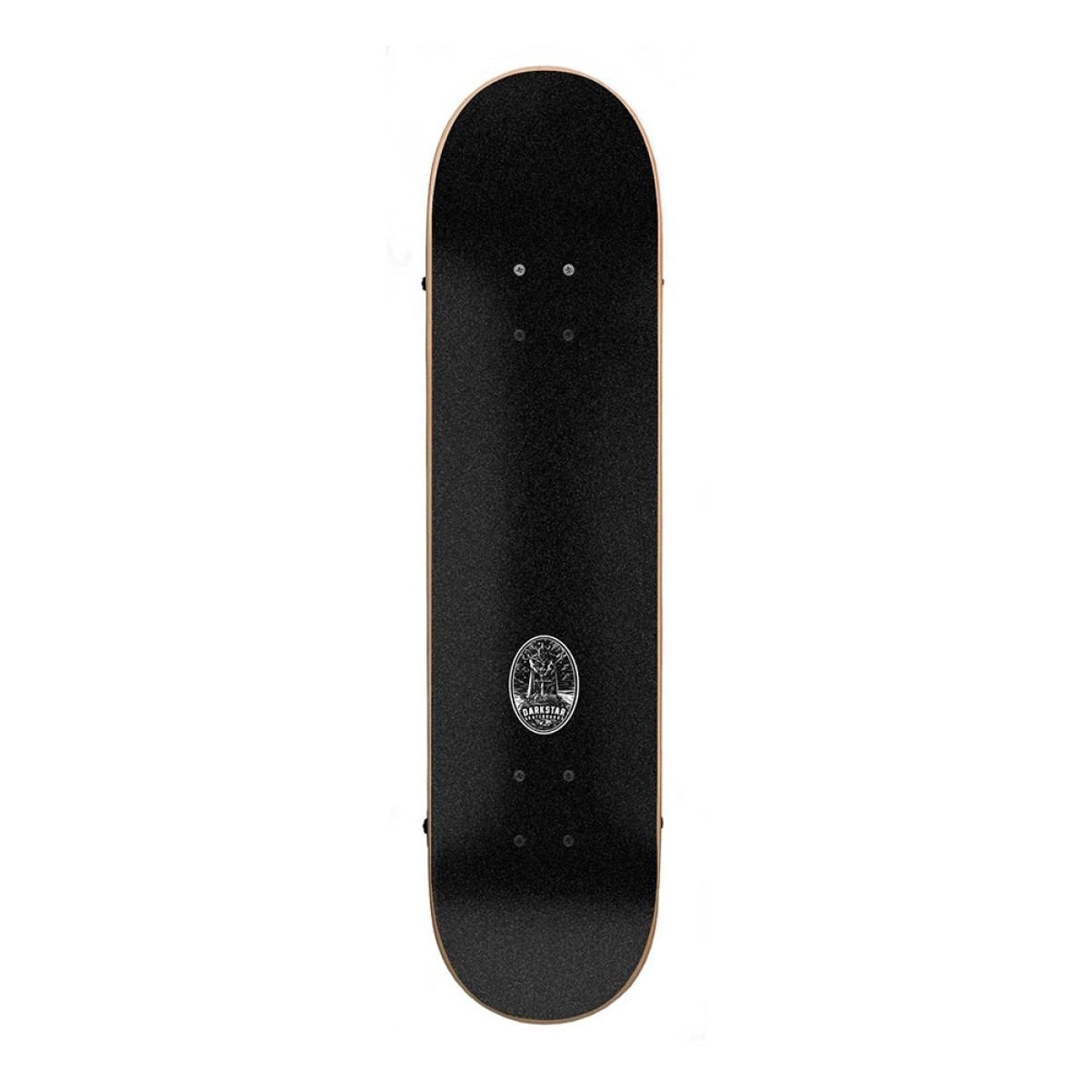 Skateboard Darkstar Warrior Yth FP Premium, Multi, 7.375 ίντσες 49.10512329Y