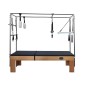 Κρεβάτι Pilates Cadillac Trapeze Alpha Pilates