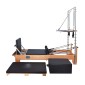 Κρεβάτι Pilates Reformer With Tower Alpha Pilates