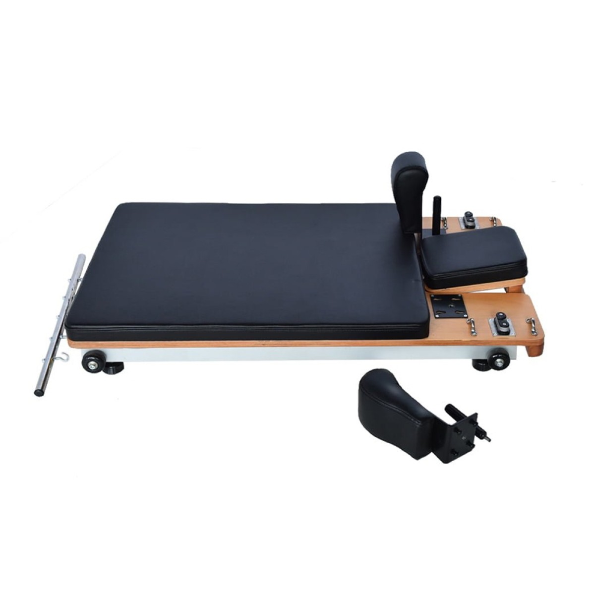 Κρεβάτι Pilates Reformer With Tower Alpha Pilates