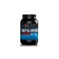 100% WHEY 1000gr (OXYGEN NUTRITION) Vanilla and Cinnamon