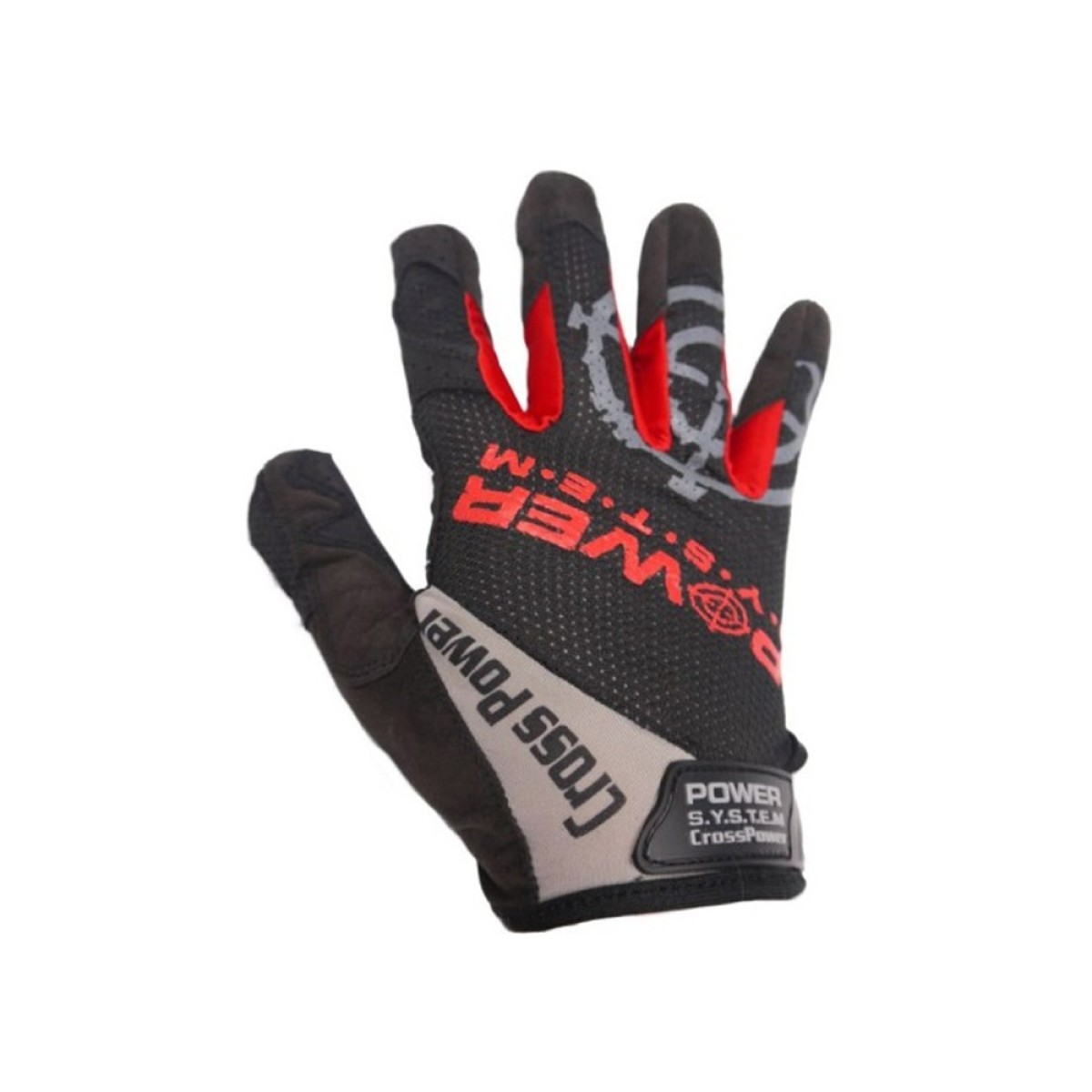 Γάντια γυμναστικής Cross Power PS-2860