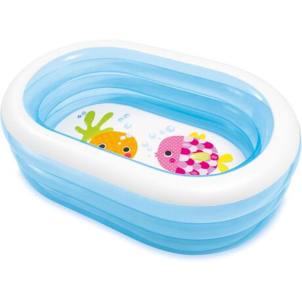 Παιδική πισίνα My Sea Friends Pool 57482