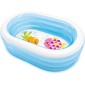 Παιδική πισίνα My Sea Friends Pool 57482