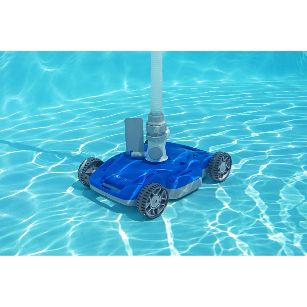 58665 AUTOMATIC POOL CLEANER Bestway