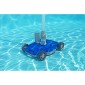 58665 AUTOMATIC POOL CLEANER Bestway