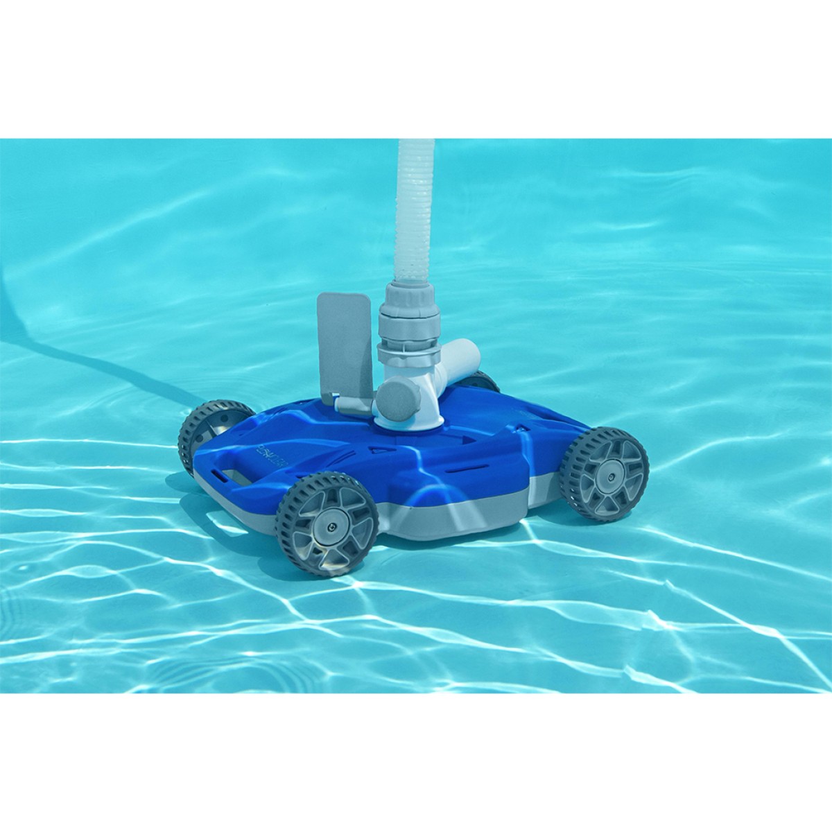 58665 AUTOMATIC POOL CLEANER Bestway