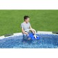 58665 AUTOMATIC POOL CLEANER Bestway