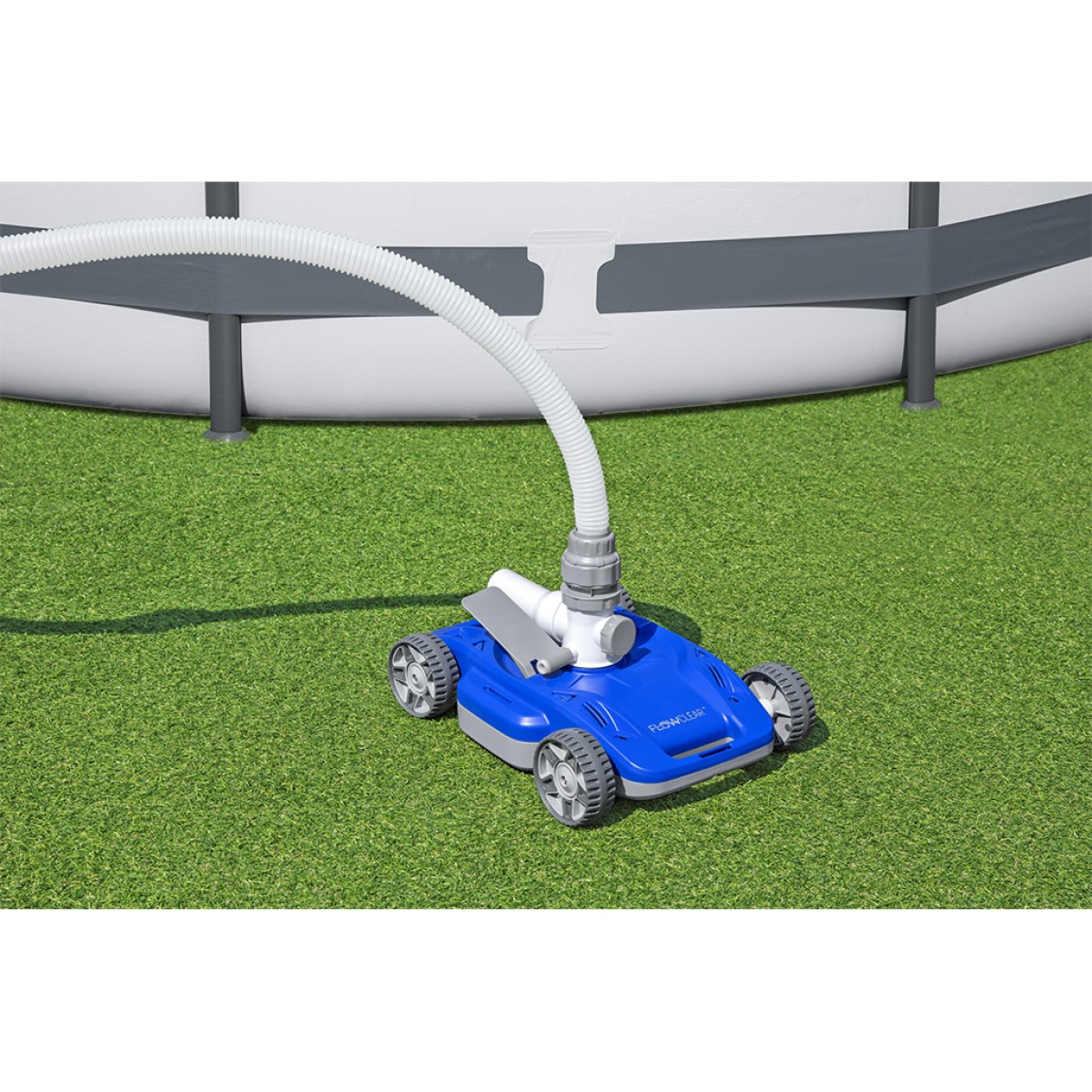 58665 AUTOMATIC POOL CLEANER Bestway
