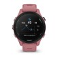 GARMIN Forerunner 255s Light Pink Silicone Strap GA-010-02641-13