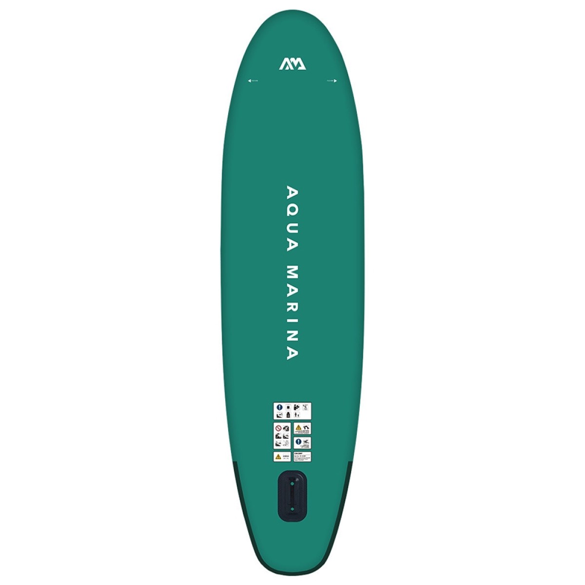 Σανίδα SUP Φουσκωτή Breeze 9’10” Aqua Marina 28341 MOD-23