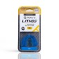 Προστατευτικό Μασελάκι Makura Lithos Μπλε SR 6017514141