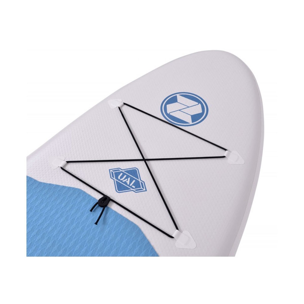 Φουσκωτή σανίδα SUP Zray X-rider Deluxe 10'10'' 0102-34086