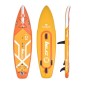 Φουσκωτή σανίδα SUP Zray Fury 10' 0102-34081