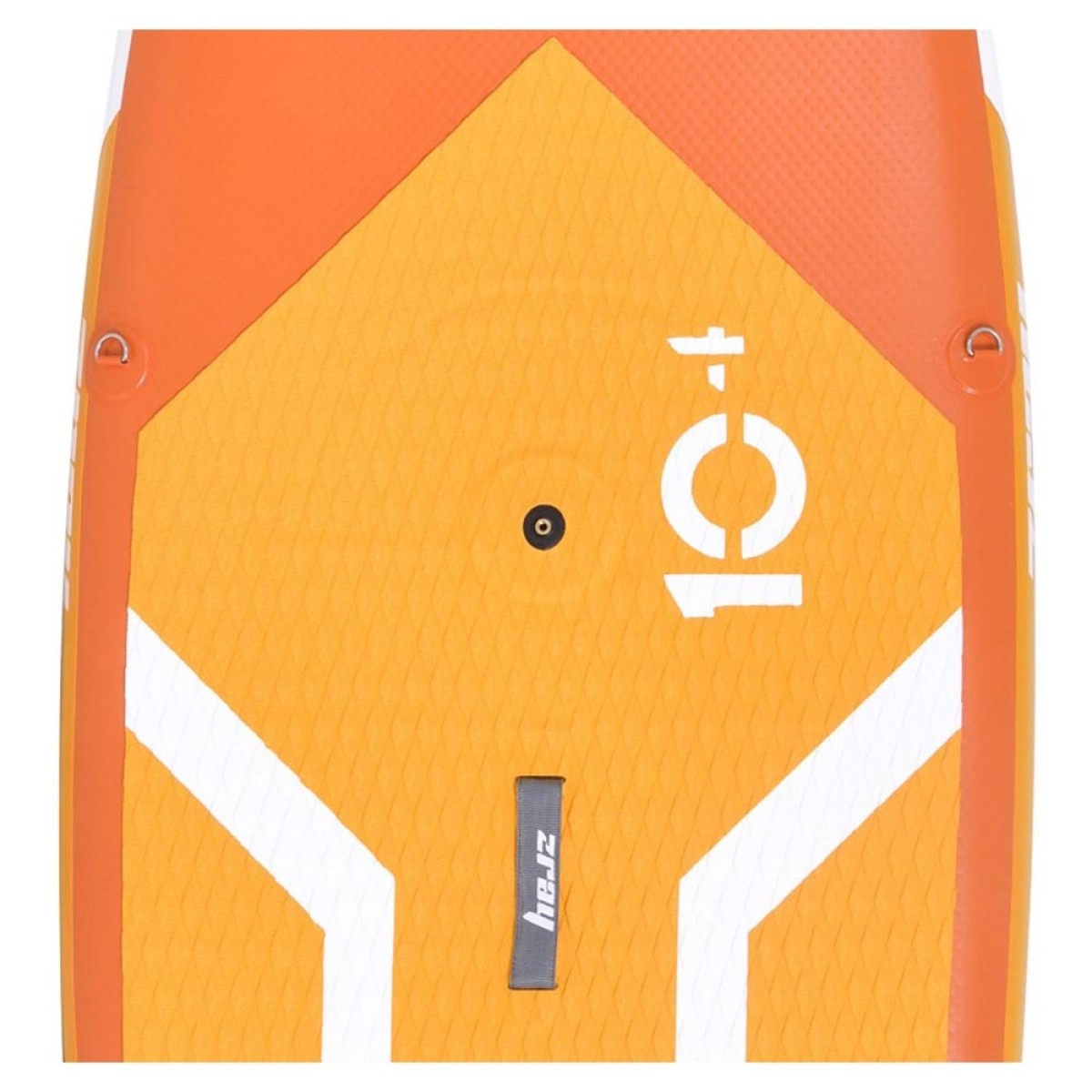 Φουσκωτή σανίδα SUP Zray Fury 10' 0102-34081
