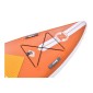 Φουσκωτή σανίδα SUP Zray Fury 10' 0102-34081