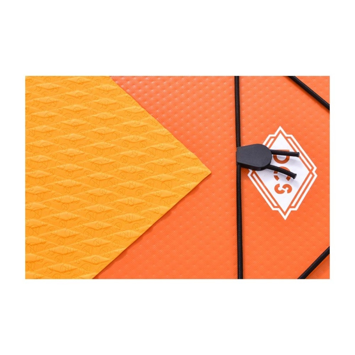 Φουσκωτή σανίδα SUP Zray Fury 10' 0102-34081