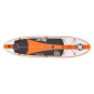 Φουσκωτή σανίδα SUP & Windsurf Zray 10' με πανί 3τμ. 0102-37336