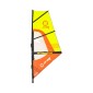 Φουσκωτή σανίδα SUP & Windsurf Zray 10' με πανί 3τμ. 0102-37336