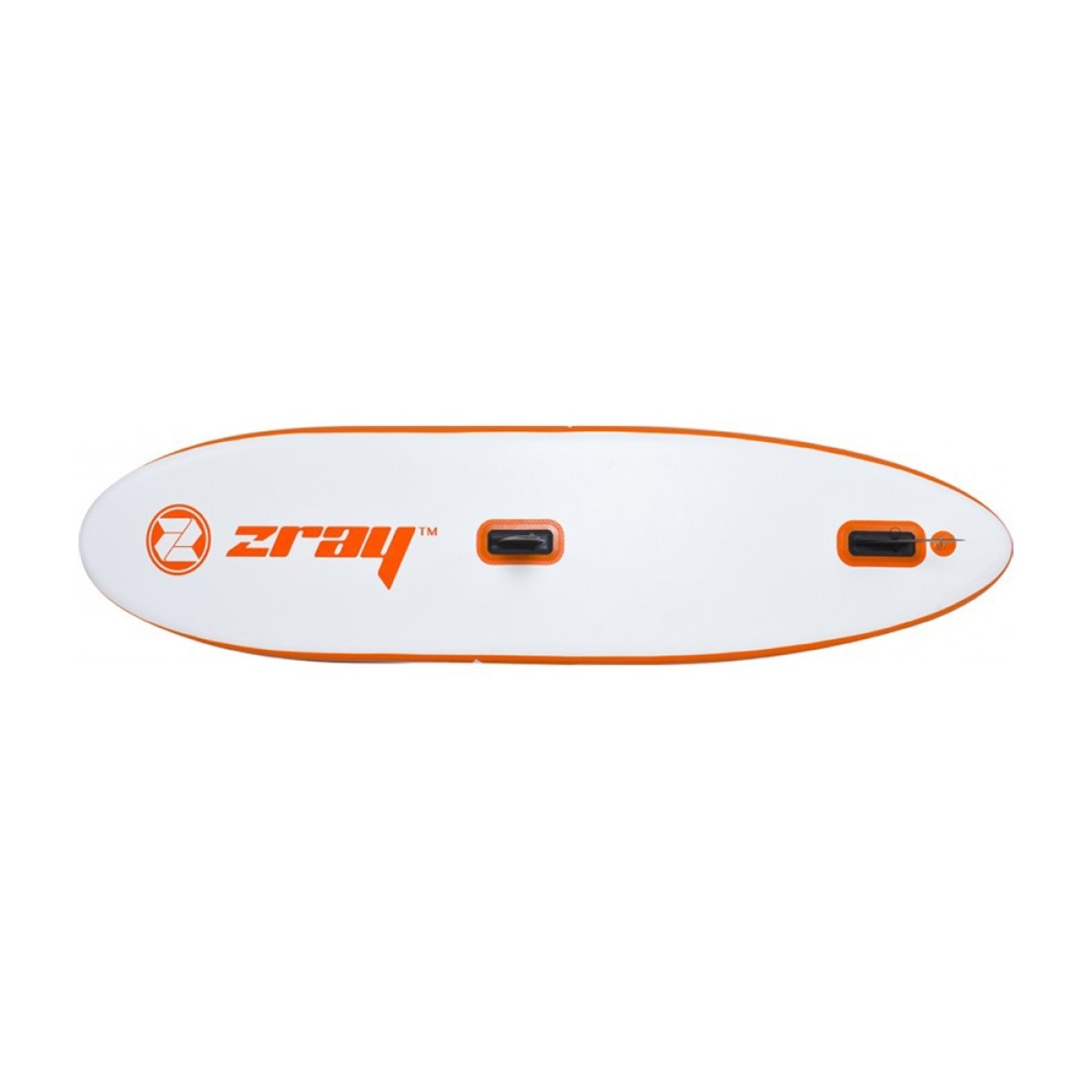 Φουσκωτή σανίδα SUP & Windsurf Zray 10' με πανί 3τμ. 0102-37336