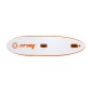 Φουσκωτή σανίδα SUP & Windsurf Zray 10' με πανί 3τμ. 0102-37336