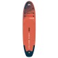 Φουσκωτή Σανίδα SUP Monster 12’0” Aqua Marina MOD-23 28344