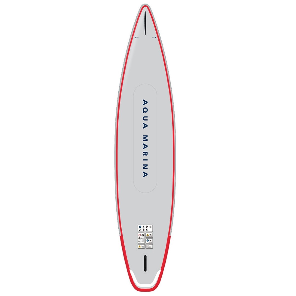 Φουσκωτή Σανίδα SUP Hyper 11’6” Aqua Marina MOD-23 28352