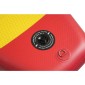 Φουσκωτό SUP VIKING Red Sky 10'6''