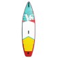 Φουσκωτό SUP VIKING Red Sky 10'6''