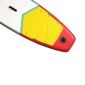 Φουσκωτό SUP VIKING Red Sky 10'6''