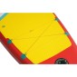 Φουσκωτό SUP VIKING Red Sky 10'6''