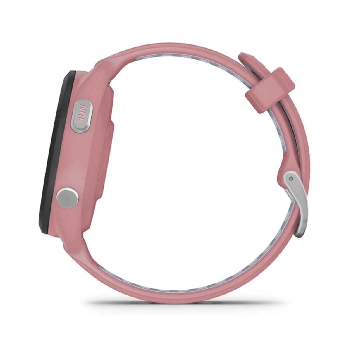GARMIN Forerunner 265s Light Pink with Whitestone GA-010-02810-15