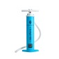 Τρόμπα χειρός MEGA PUMP TRIPLE με μανόμετρο (AQUATONE) TC-PU601