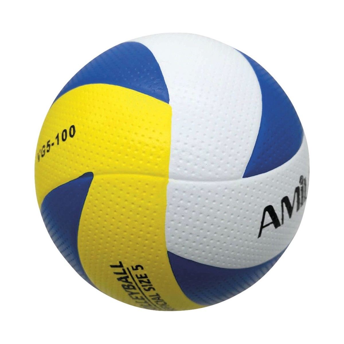 Μπάλα Volley AMILA VAG5-100 No. 5 41614