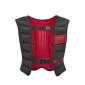 Ημιεπαγγελματικό Γιλέκο με Βάρος 5kg Reebok RAWT-11281