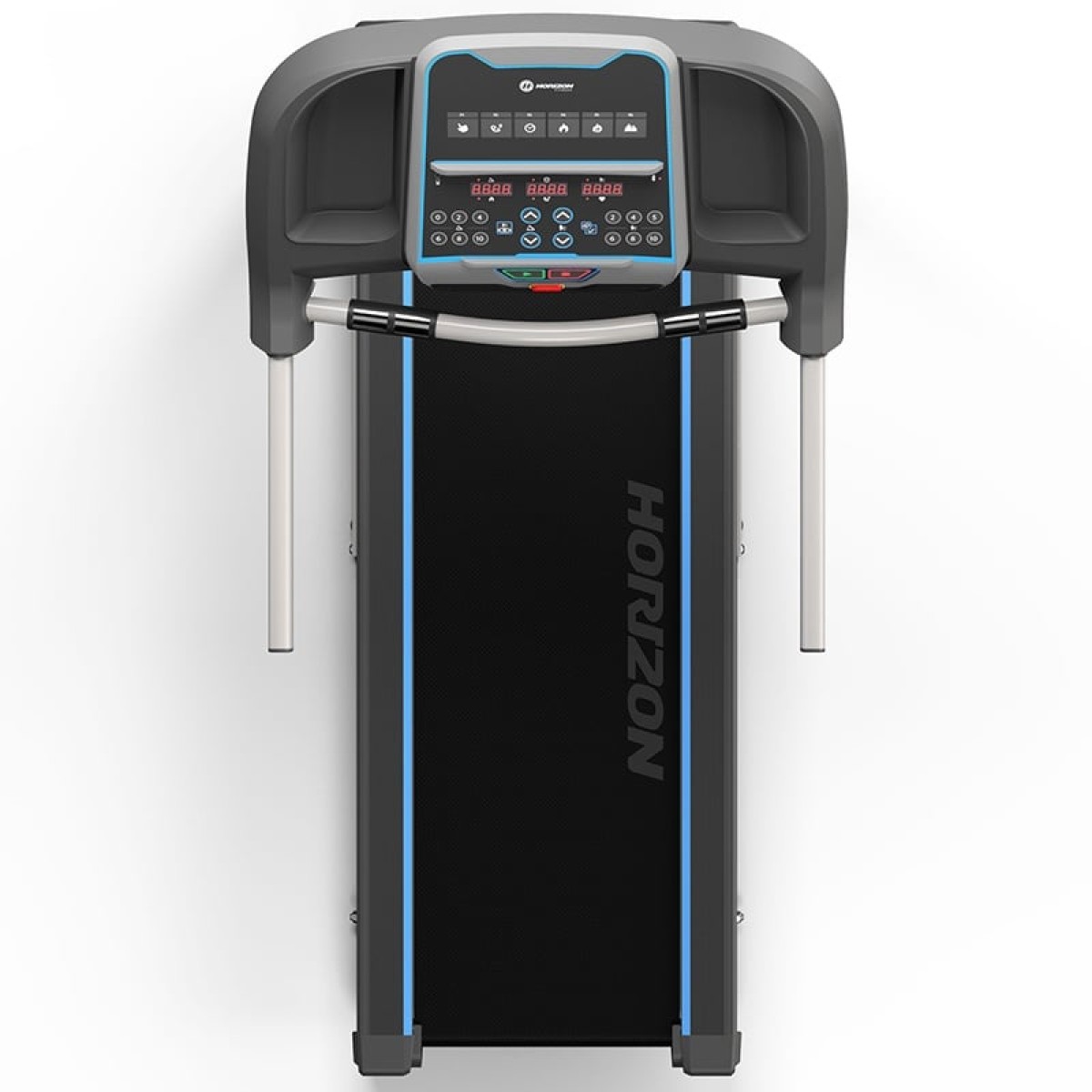 Διάδρομος Γυμναστικής 2.0HP TR5.0 Horizon Fitness