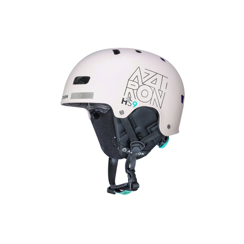 Κράνος προστ. για Skateboard HS9 AA-HS200 105795 Aztron