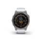 GARMIN Epix™ Pro Sapphire Edition 47 mm Titanium with Whitestone GA-010-02803-21