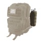 Θήκη Μπουκαλιού Χακί AMILA Tactical 95352